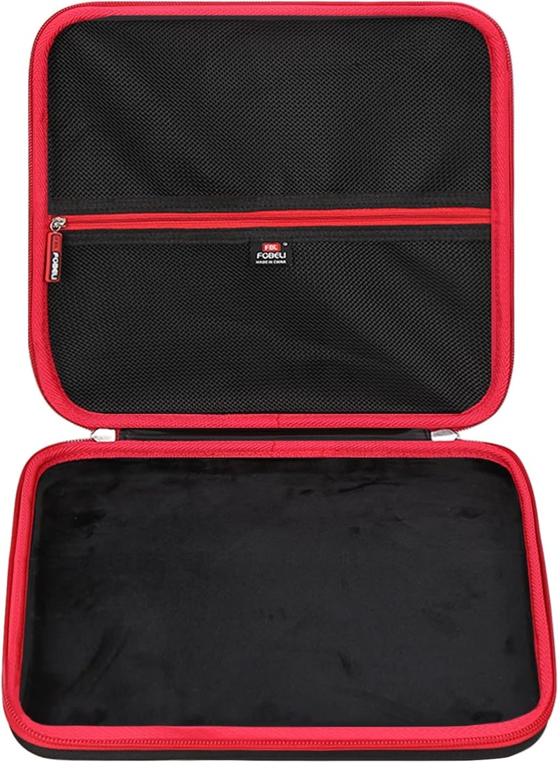 FBLFOBELI Hard Carrying Case for AKAI Professional APC Mini MK2 / MPD218 / MIDImix USB MIDI Pad Controller - Image 2